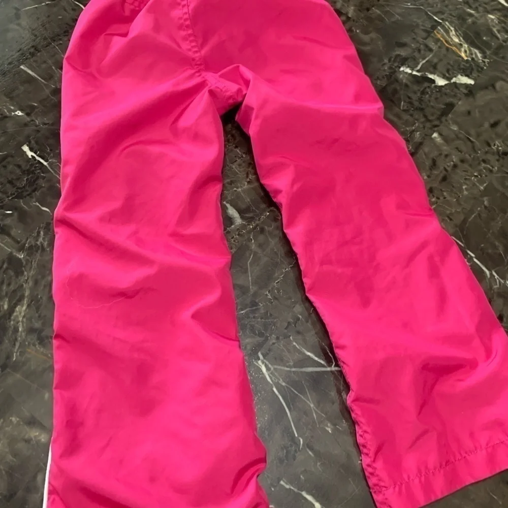 OSHKOSH B’gosh Girls size 4 Athletic pants pink